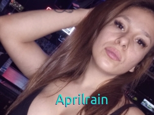 Aprilrain