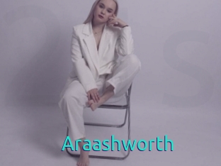 Araashworth