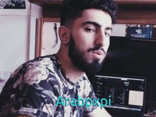 Arabpxpi