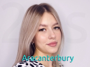 Aracanterbury