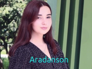 Aradanson