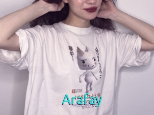 Arafay