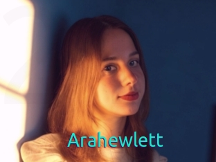 Arahewlett