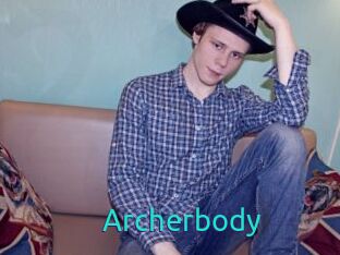 Archerbody