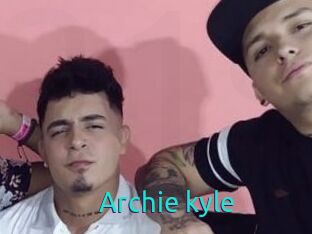 Archie_kyle