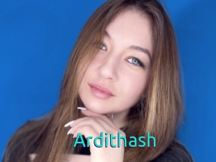 Ardithash