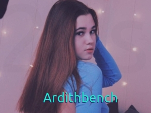 Ardithbench