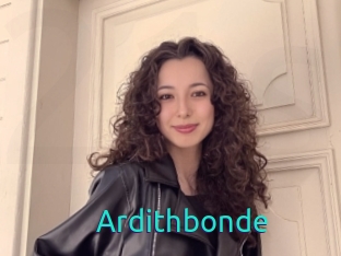 Ardithbonde