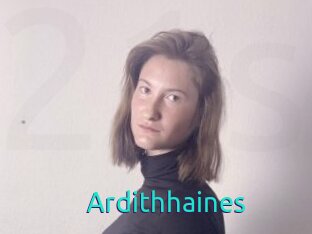 Ardithhaines