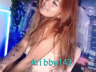 Ari_bby143