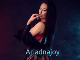 Ariadnajoy