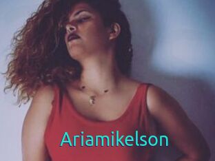 Ariamikelson