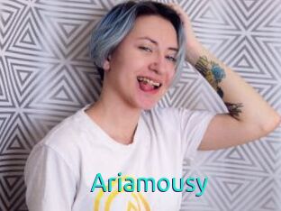 Ariamousy