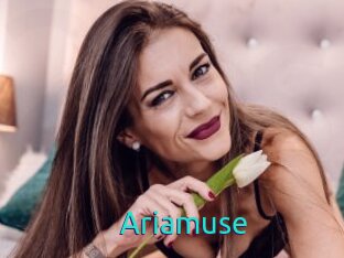 Ariamuse