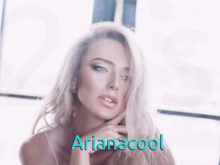 Arianacool