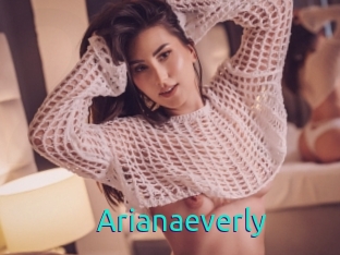 Arianaeverly
