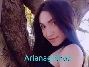 Arianagirlhot