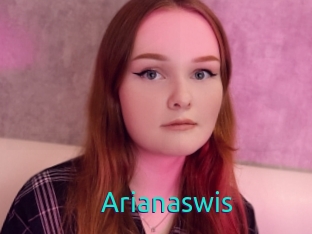 Arianaswis