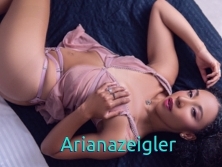 Arianazeigler