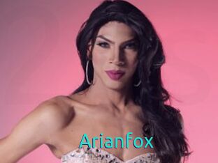 Arianfox