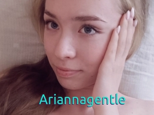 Ariannagentle