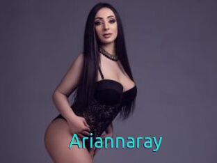 Ariannaray