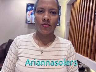 Ariannasolers