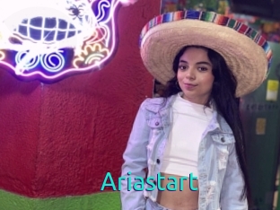 Ariastart