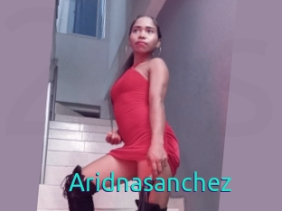 Aridnasanchez