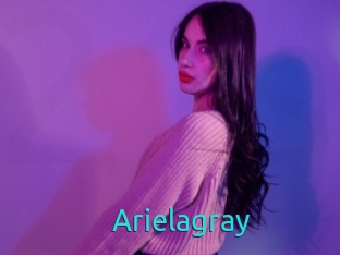 Arielagray