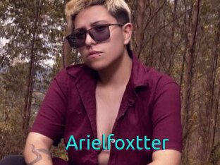 Arielfoxtter