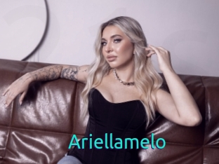 Ariellamelo