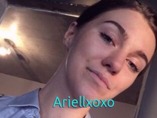 Ariellxoxo