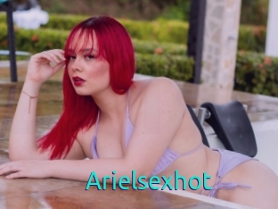 Arielsexhot
