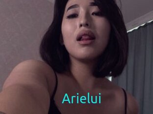 Arielui