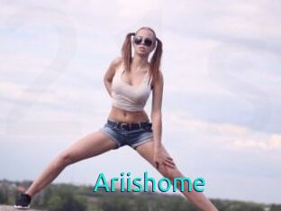 Ariishome