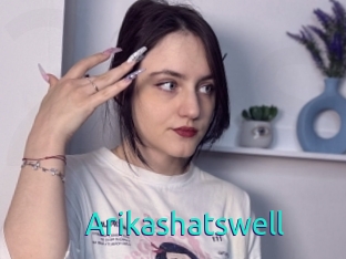Arikashatswell