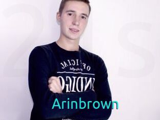 Arinbrown