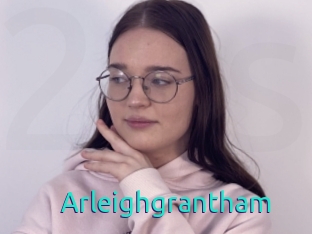 Arleighgrantham