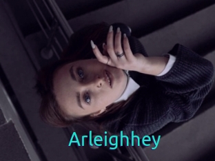 Arleighhey