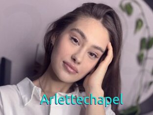 Arlettechapel