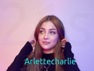 Arlettecharlie
