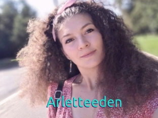 Arletteeden