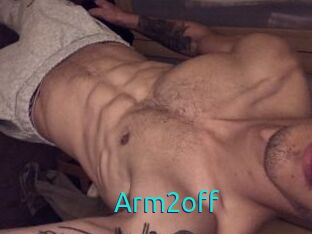 Arm2off