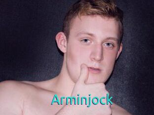 Arminjock