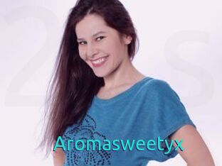 Aromasweetyx