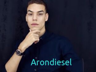 Arondiesel