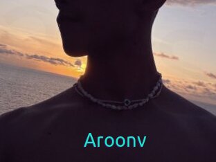 Aroonv