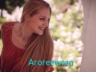 Aroreewren