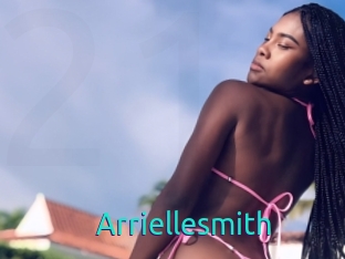 Arriellesmith